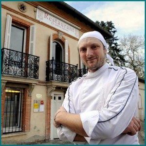 Sylvain Joffre