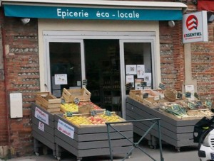 ESSENTIEL Toulouse Bonnefoy